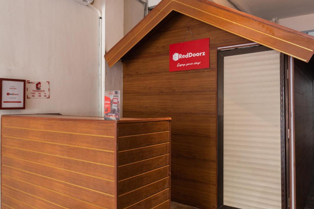 Reddoorz Near Sun Plaza Medan 2 Hotell Eksteriør bilde